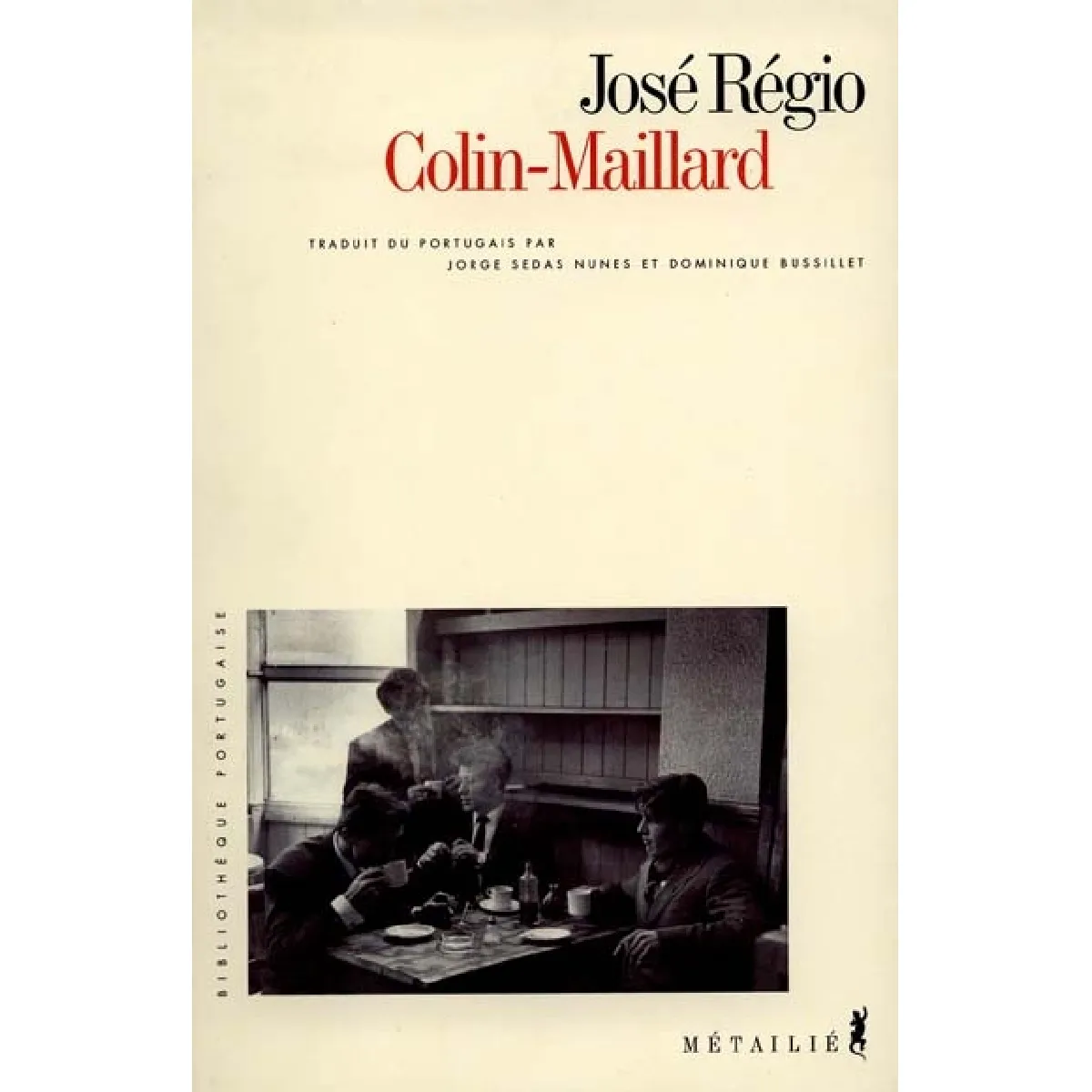 Colin-maillard · Occasion