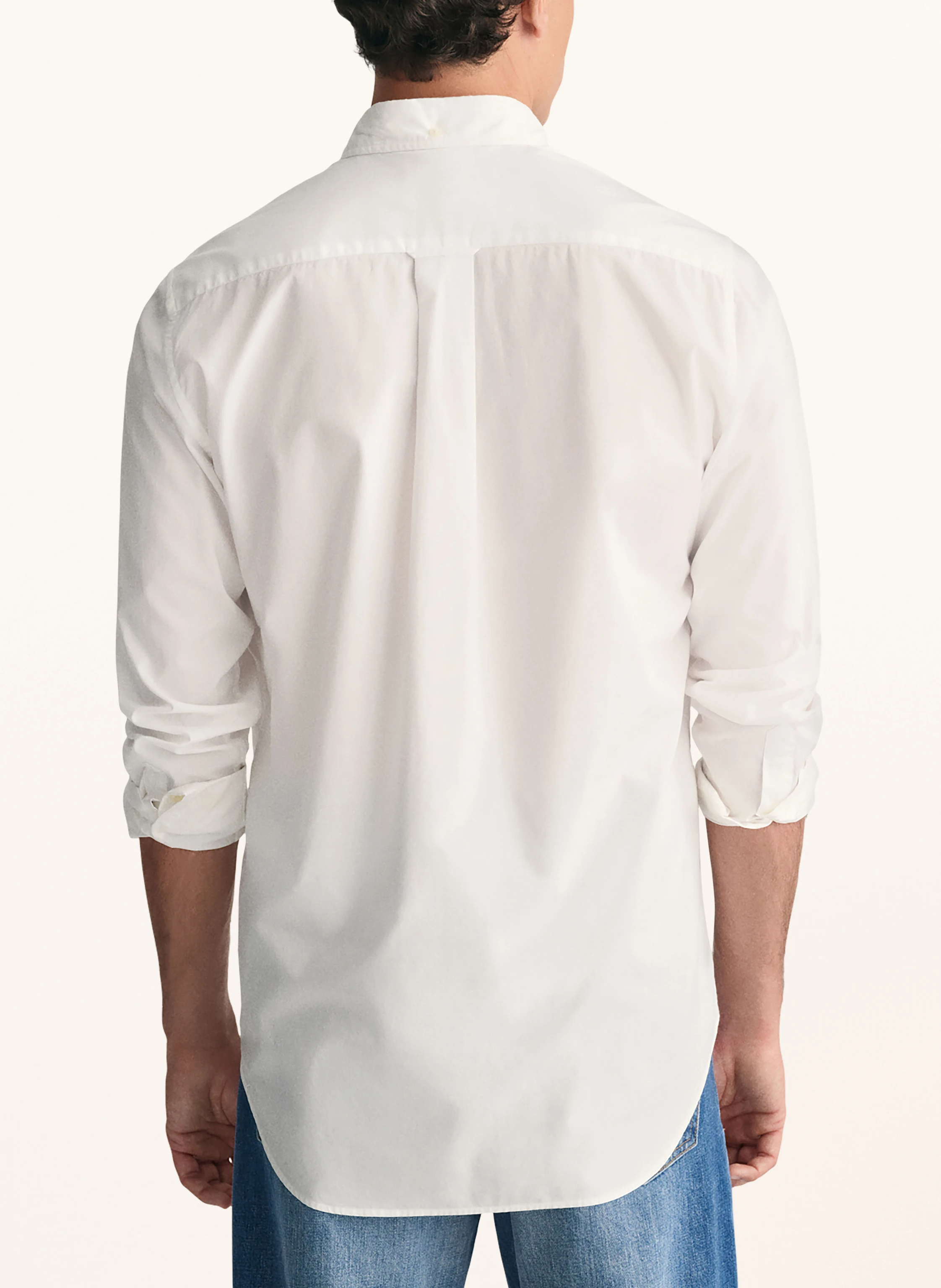 GANT Hemd Regular Fit