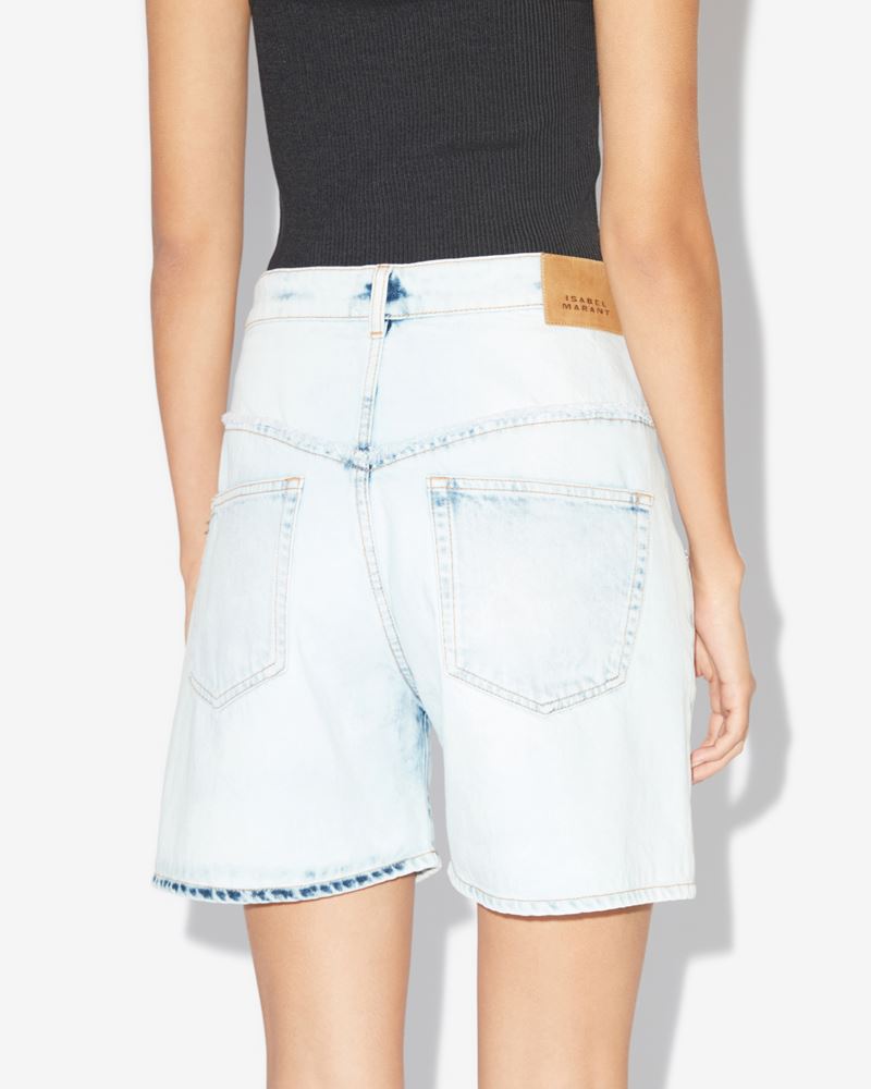 SHORT ORETA