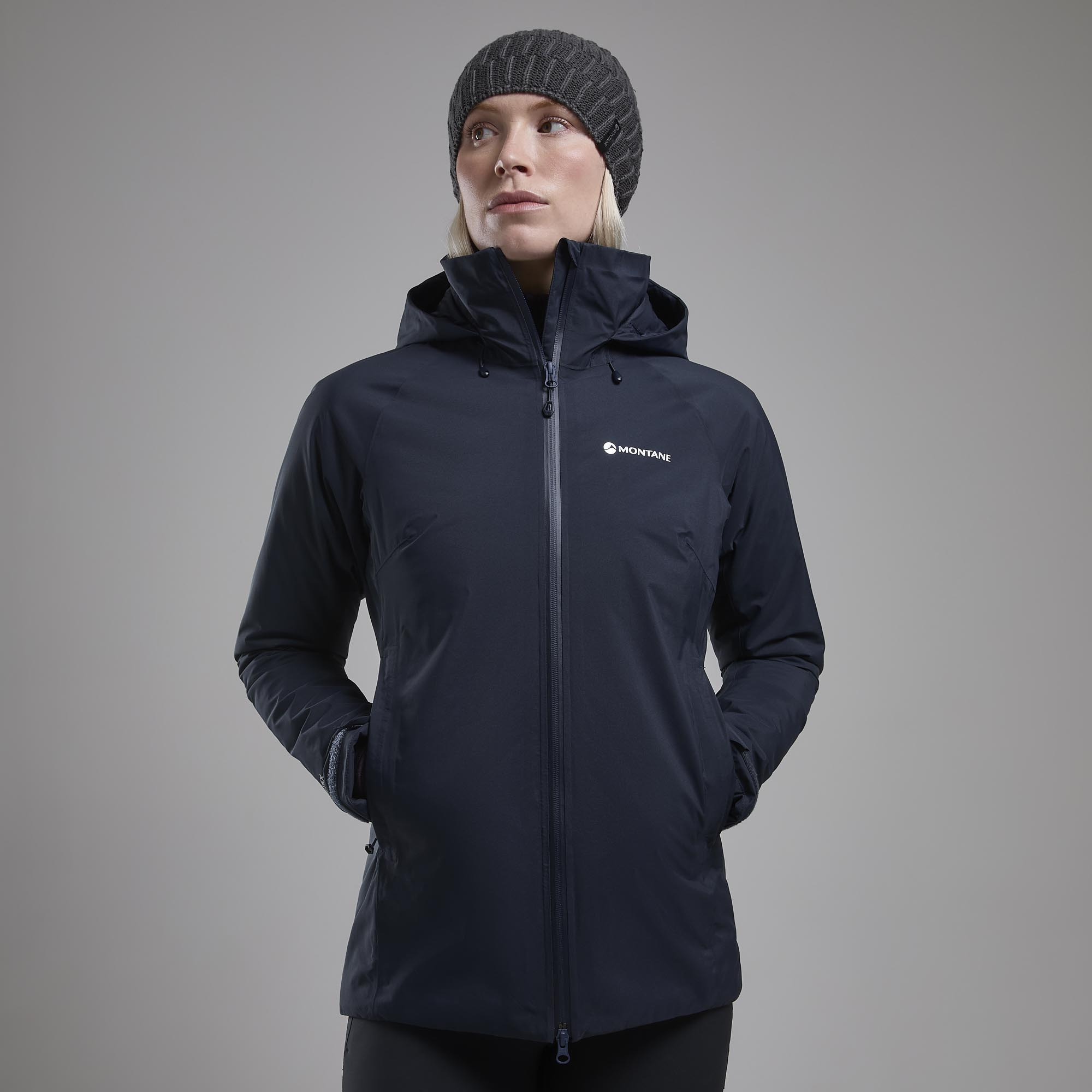 Women's Duality Jacket