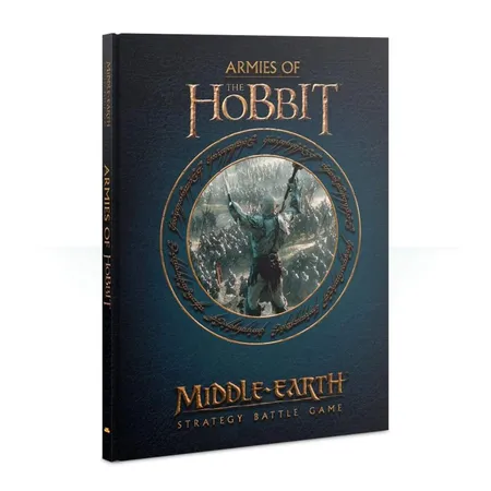 Games Workshop Armeen aus Der Hobbit™