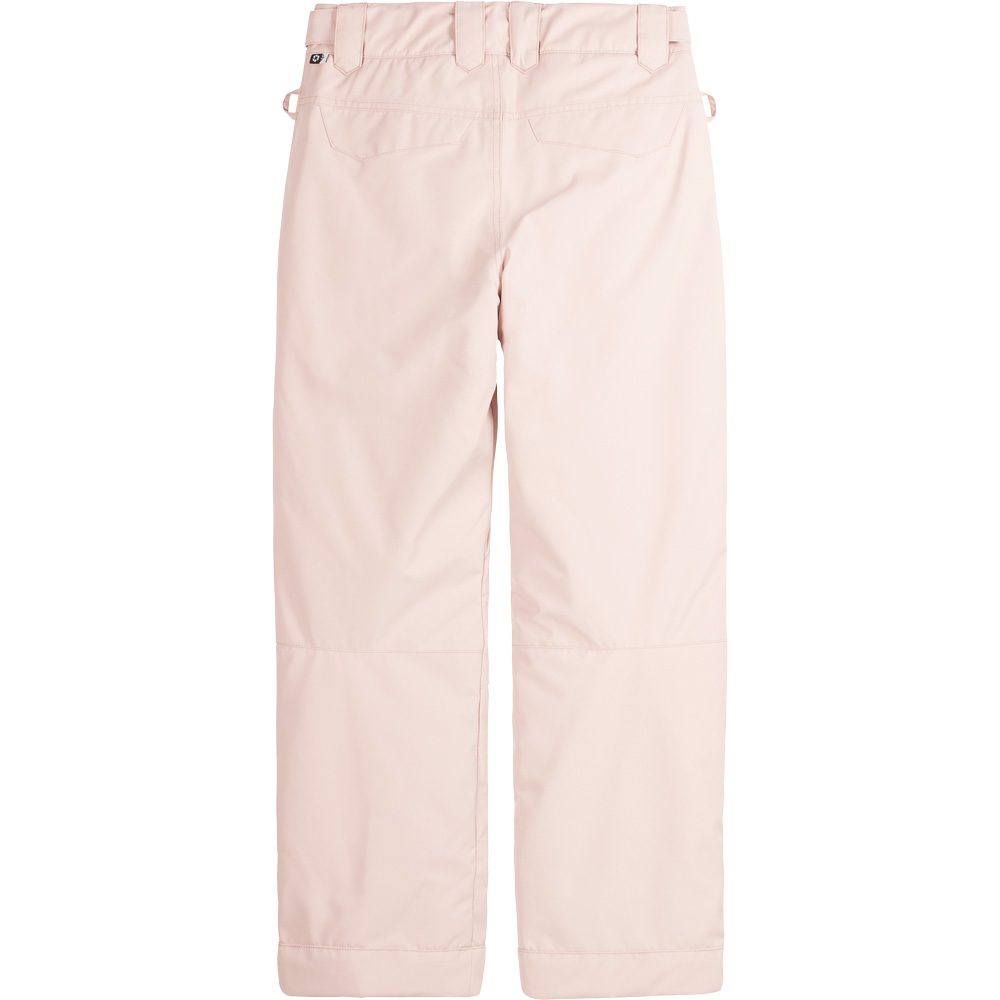 Picture Time Skihose Kinder shadow gray