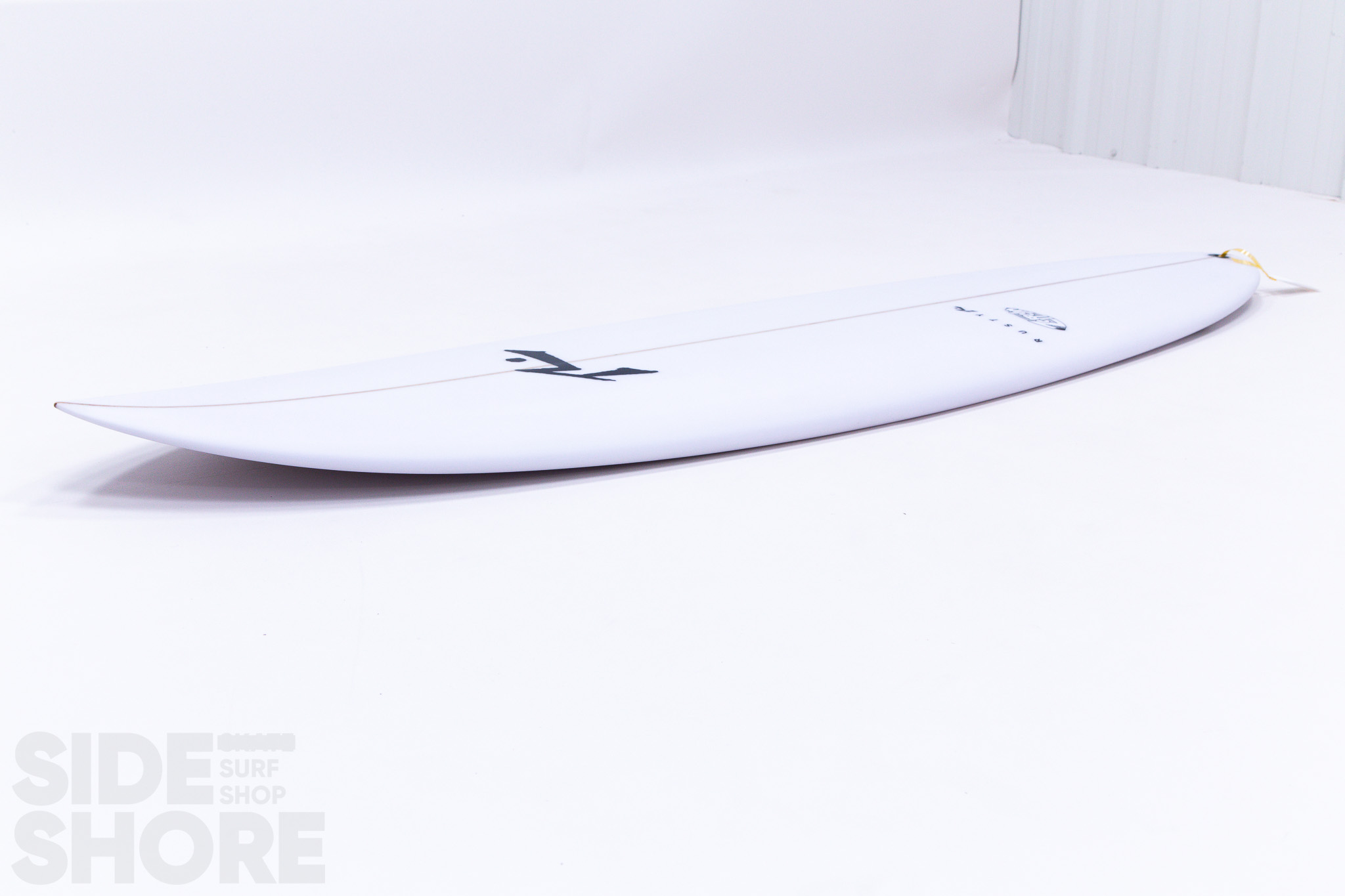 Rusty Surfboards Zeppelin - 6'8