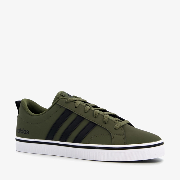 Adidas VS Pace heren sneakers groen