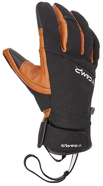 CAMP - GANT DE CASCADE DE GLACE G HOT WOOL