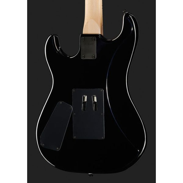 Kramer Guitars Baretta Cobra Black and White