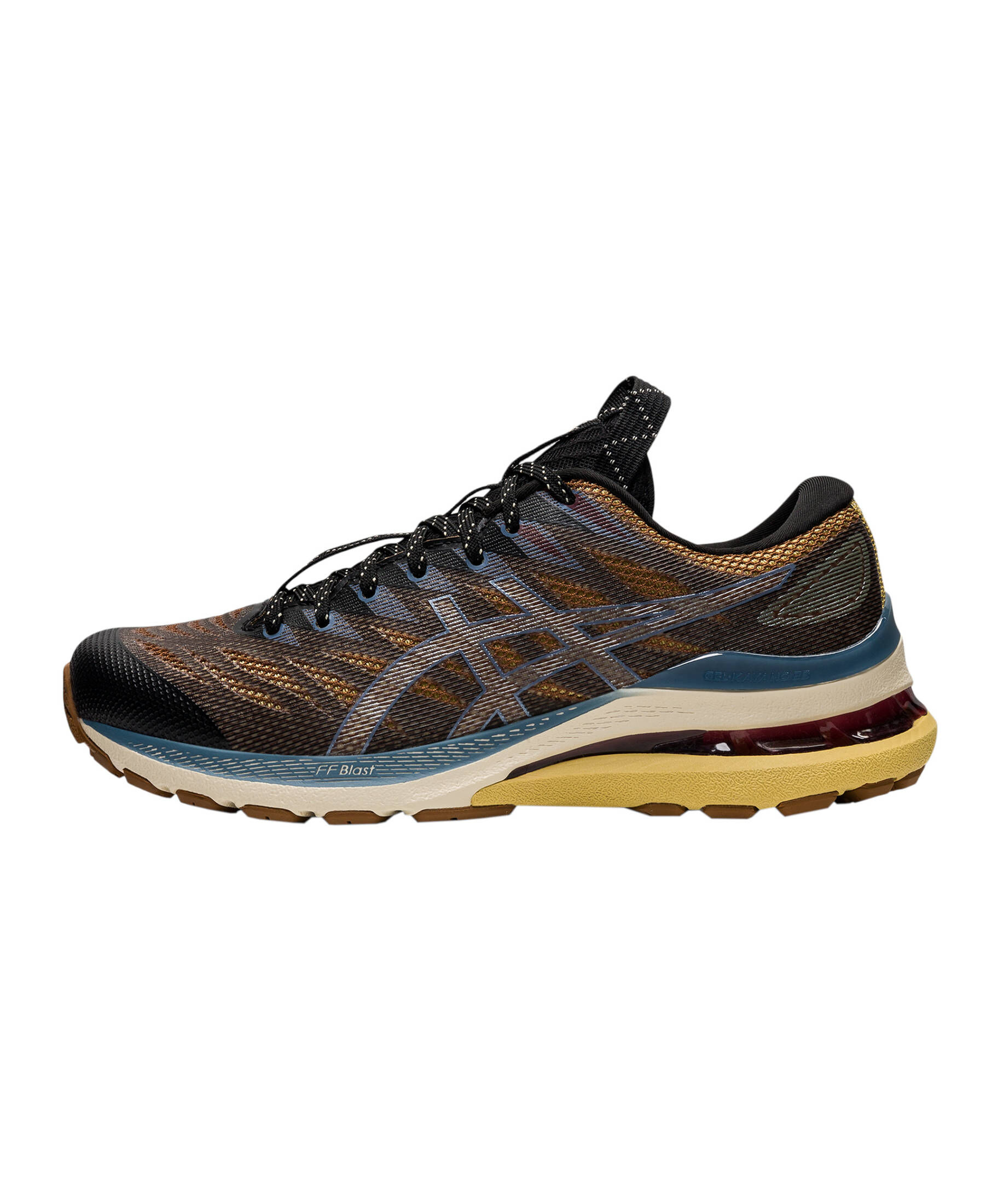Asics| Damen Lifestyle - Schuhe Damen - Sneakers FN3-S Gel-Kayano 28 Damen
