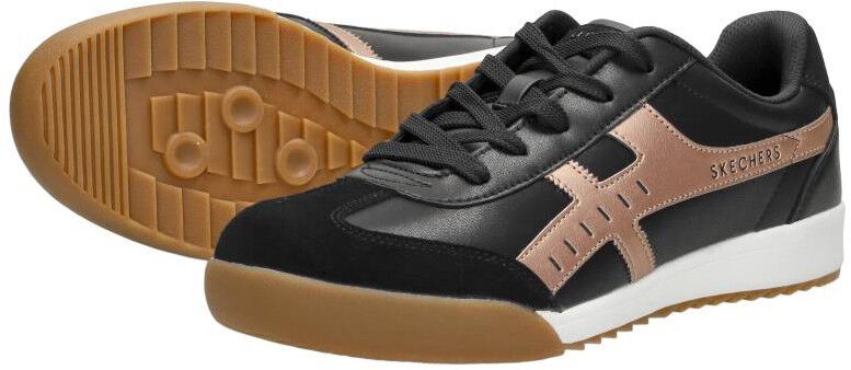 Skechers Zinger zwart