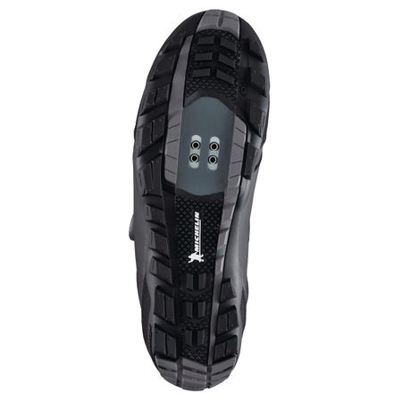 SH-MW7L Winter MTB-Schuhe  black  43