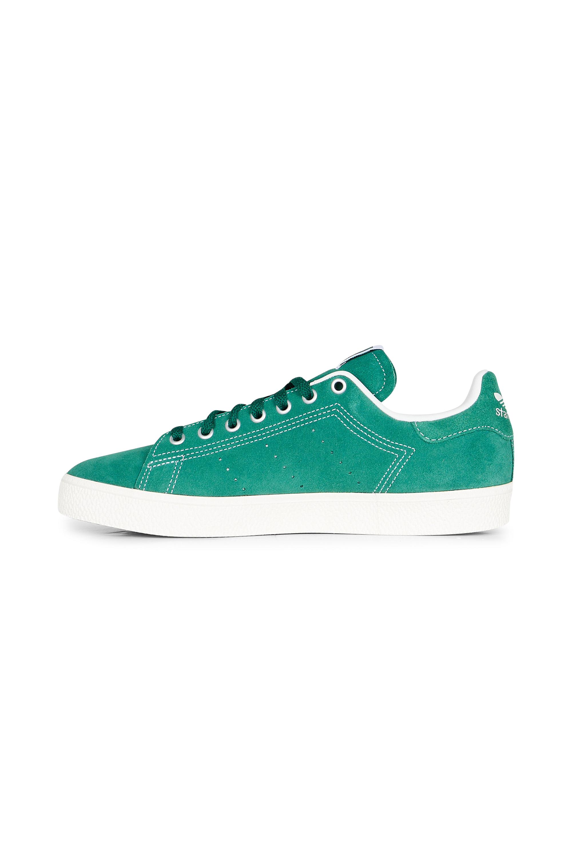 ADIDAS Baskets STAN SMITH CS Vert