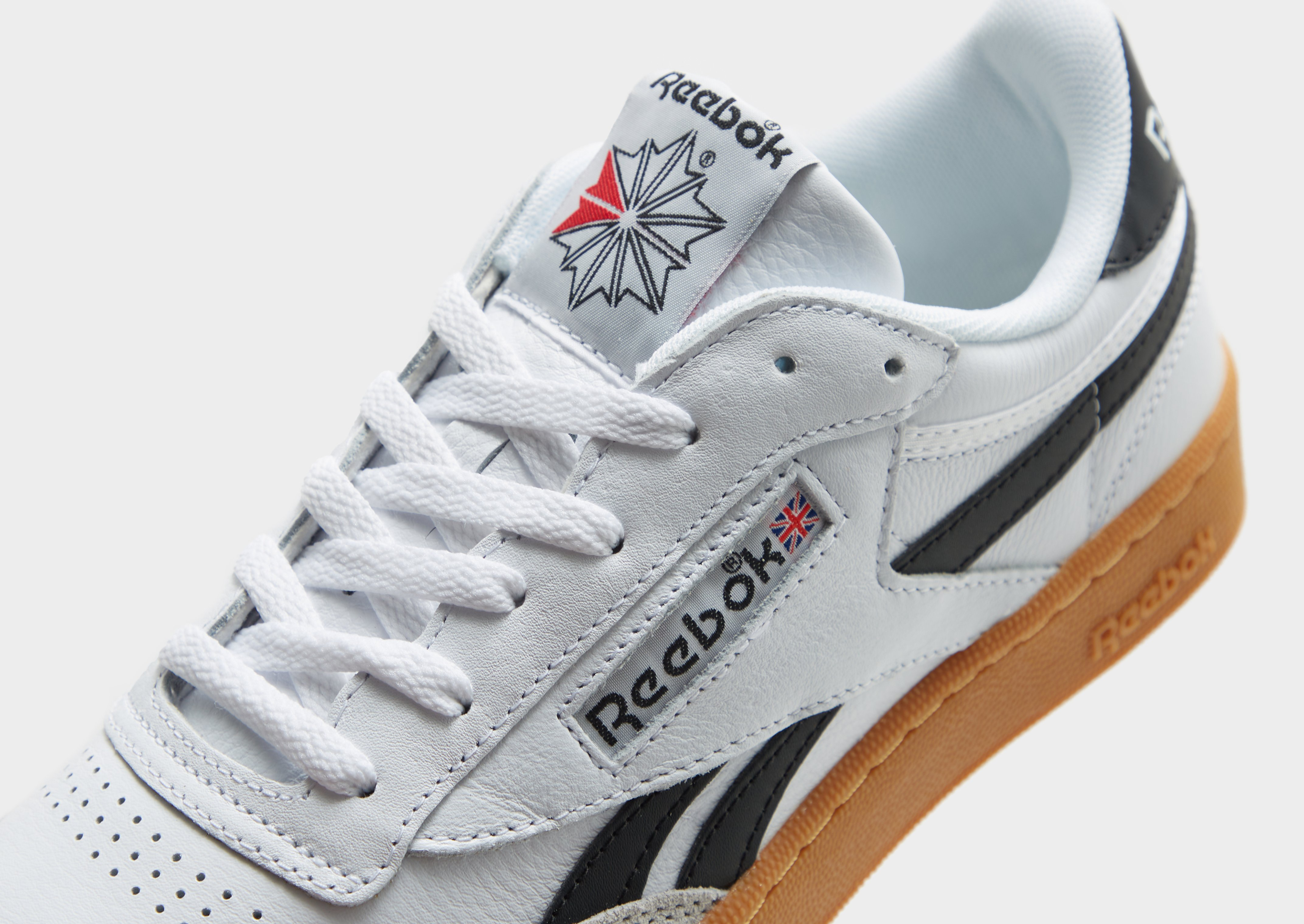 Reebok club c revenge