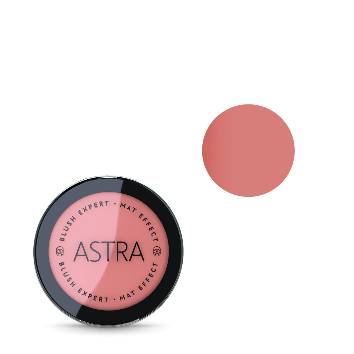 Blush mat Expert 7ml