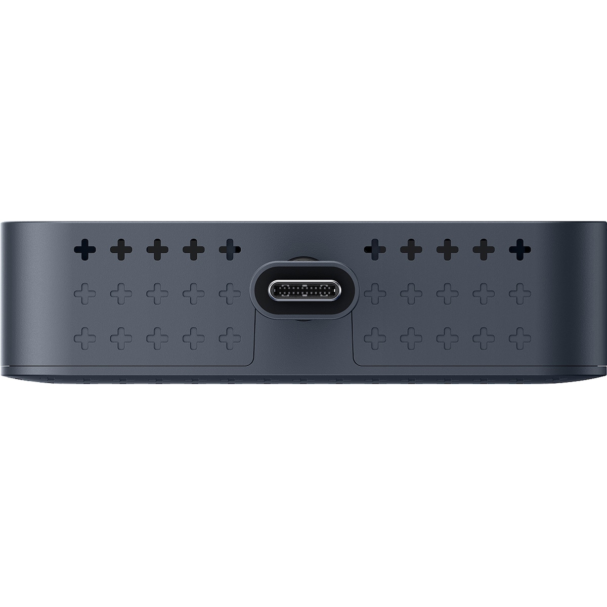 Hyper HyperDrive Dual 4K 10-i-1 USB-C hub
