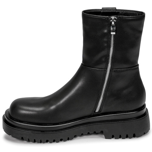 Versace Jeans Couture - 73VA3S69 Negro