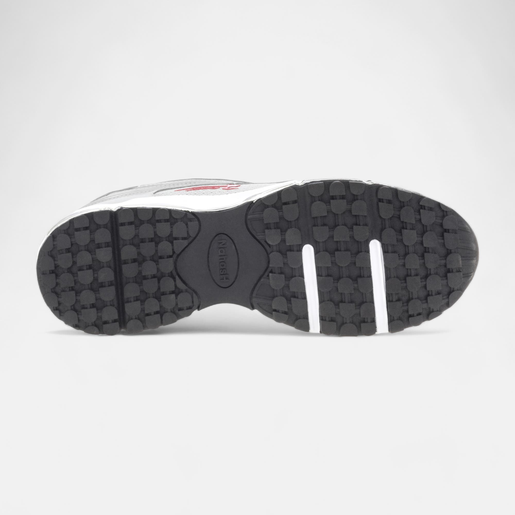 Baskets Homme gris
