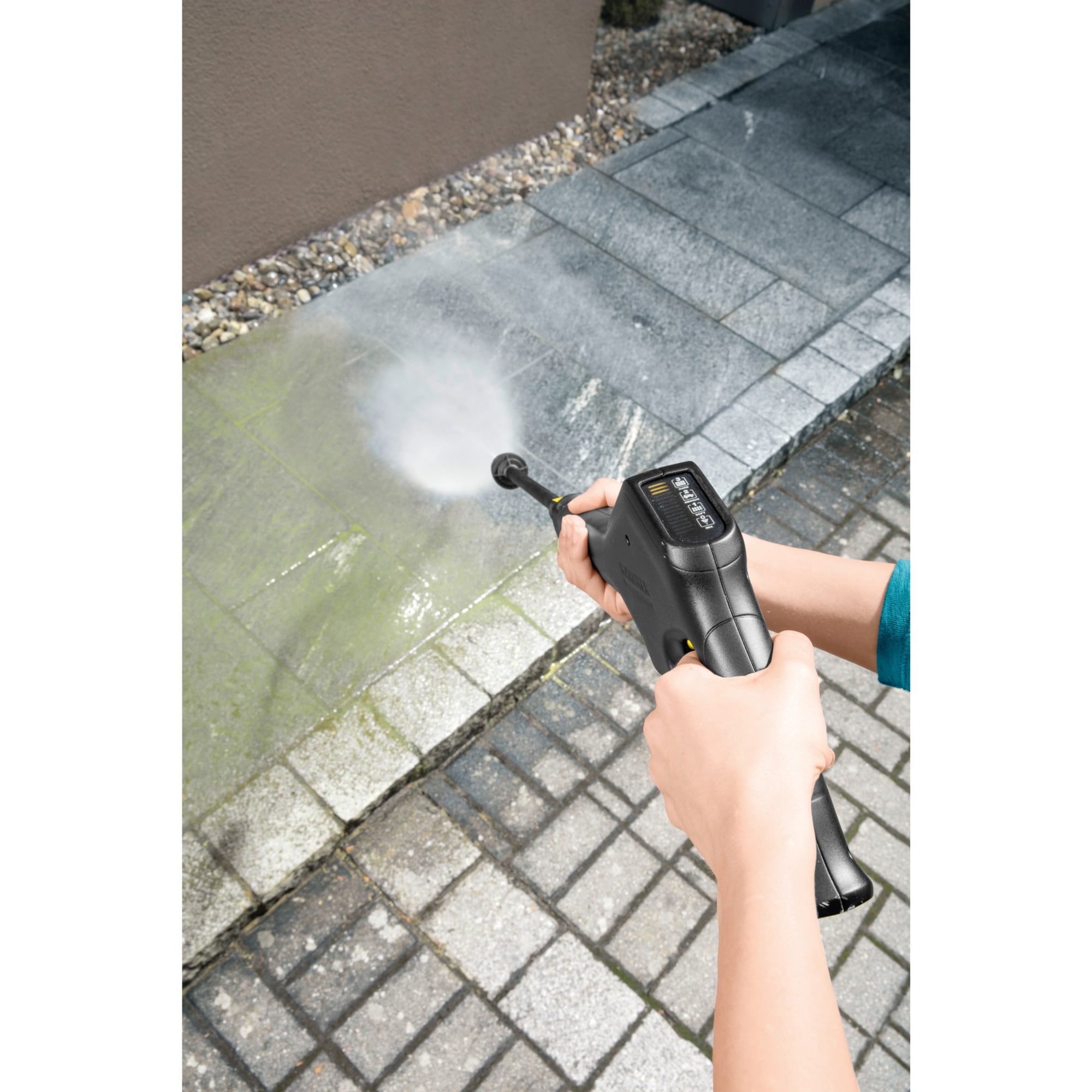 Kärcher Hochdruckreiniger Hochdruckreiniger K 3 Power Control