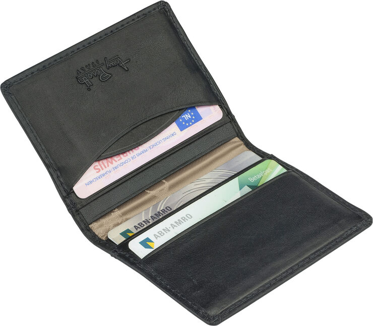 Tony Perotti Credit fold Sort