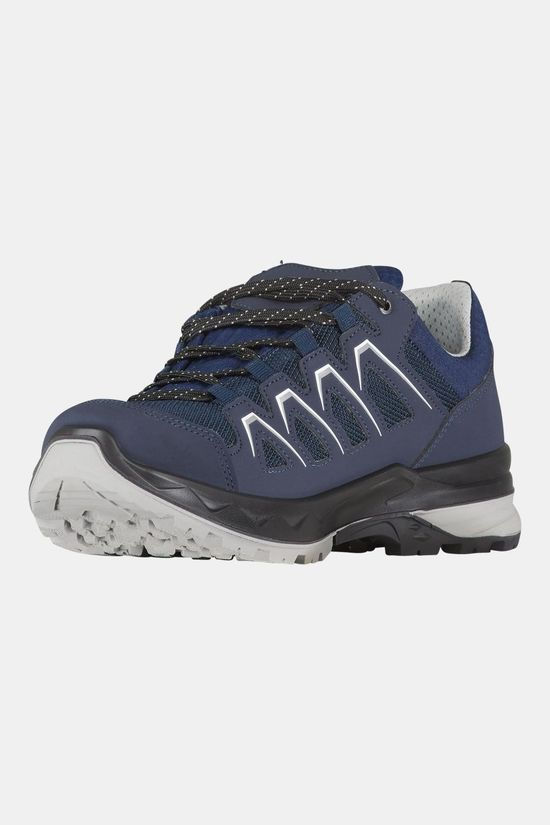 Grisport Grisport Vico Low Waterproof Wandelschoen