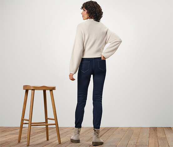 Thermo-Treggings