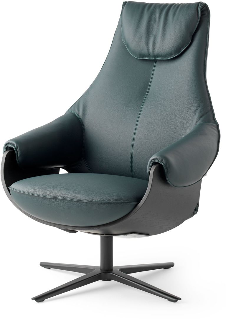Leolux   Cream Plus Fauteuil