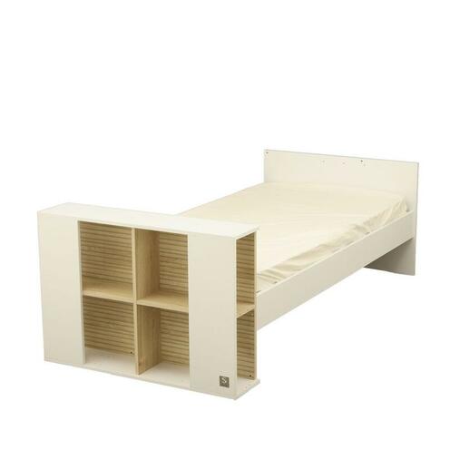 Lit bébé transformable 120x60 - PALOMA - SAUTHON