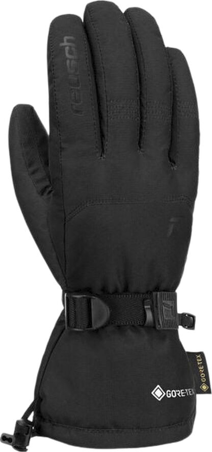 Reusch Drysport Gore-Tex skihandsker Sort