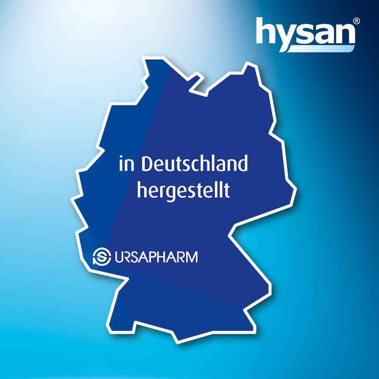 hysan® Schnupfenspray, 10 ml
