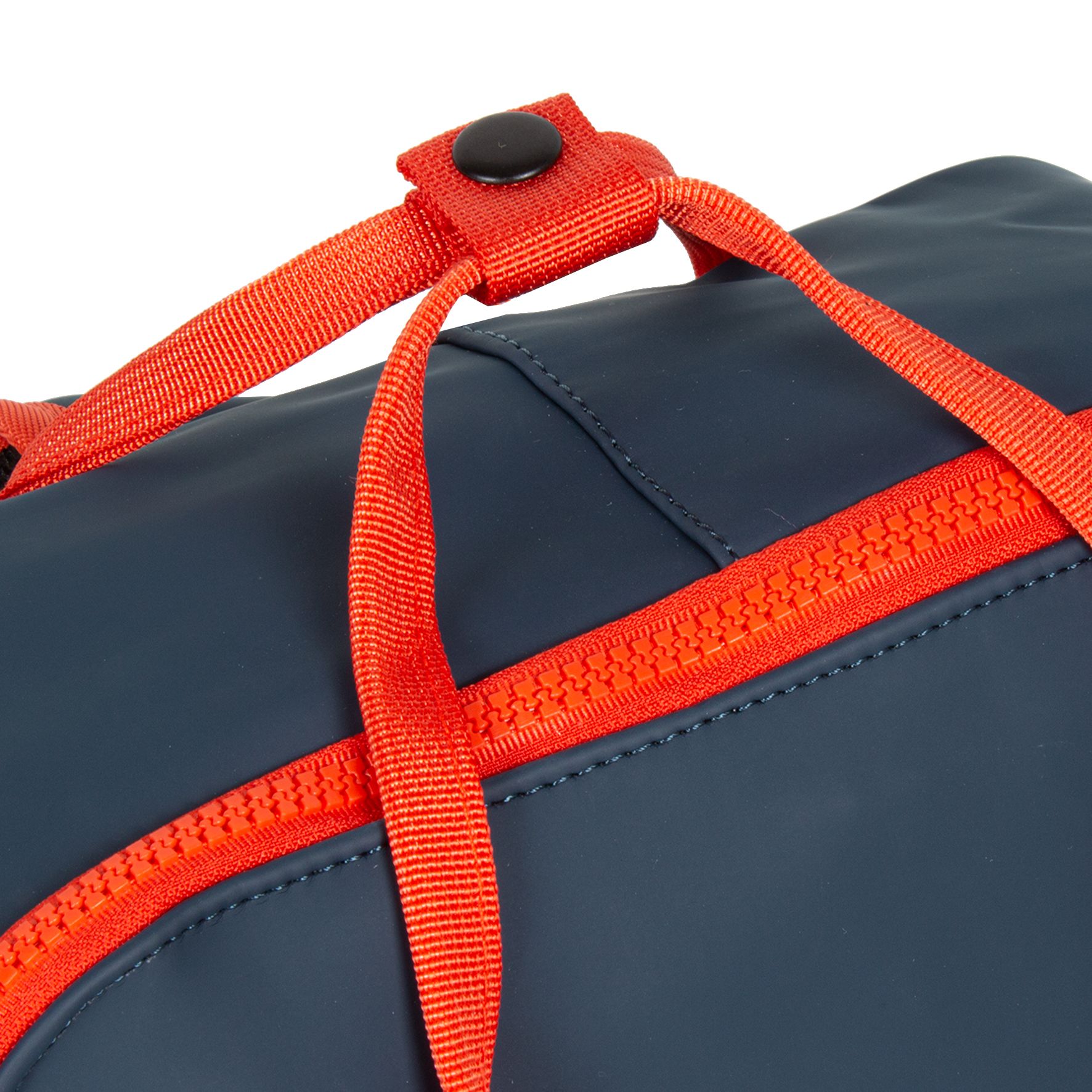 New Rebels Tim Chicago Handel Backpack 18L Navy/ Red