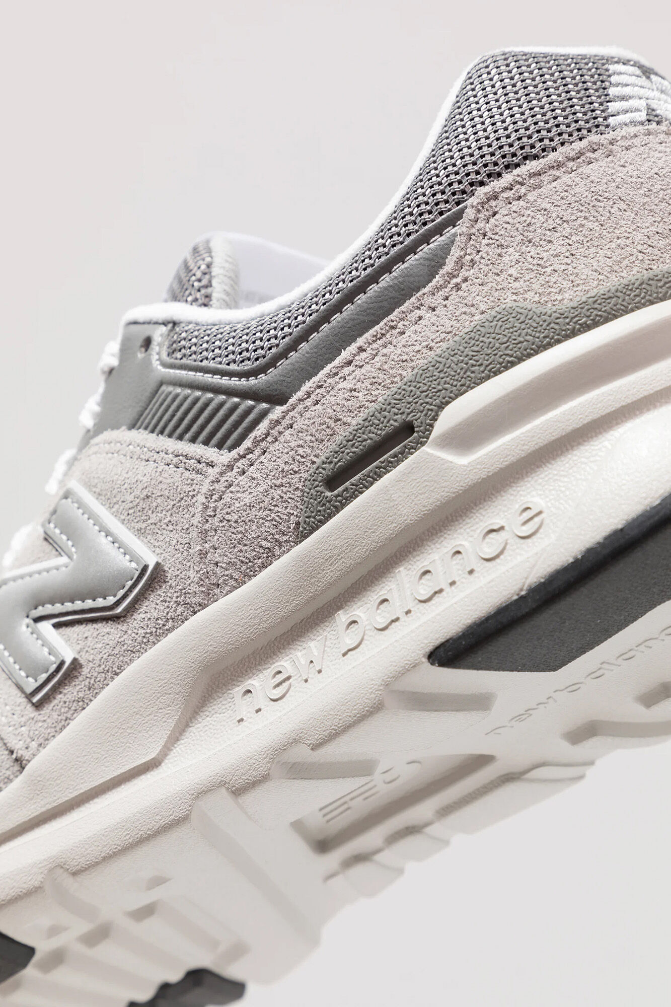 Tênis masculino New Balance