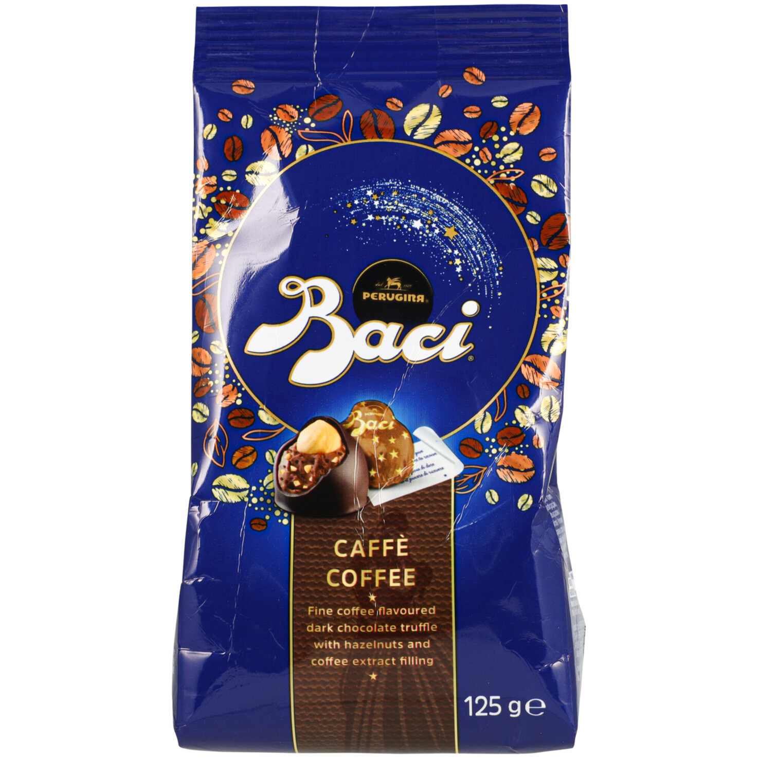 Baci Pralinés Kaffee 10 Stück