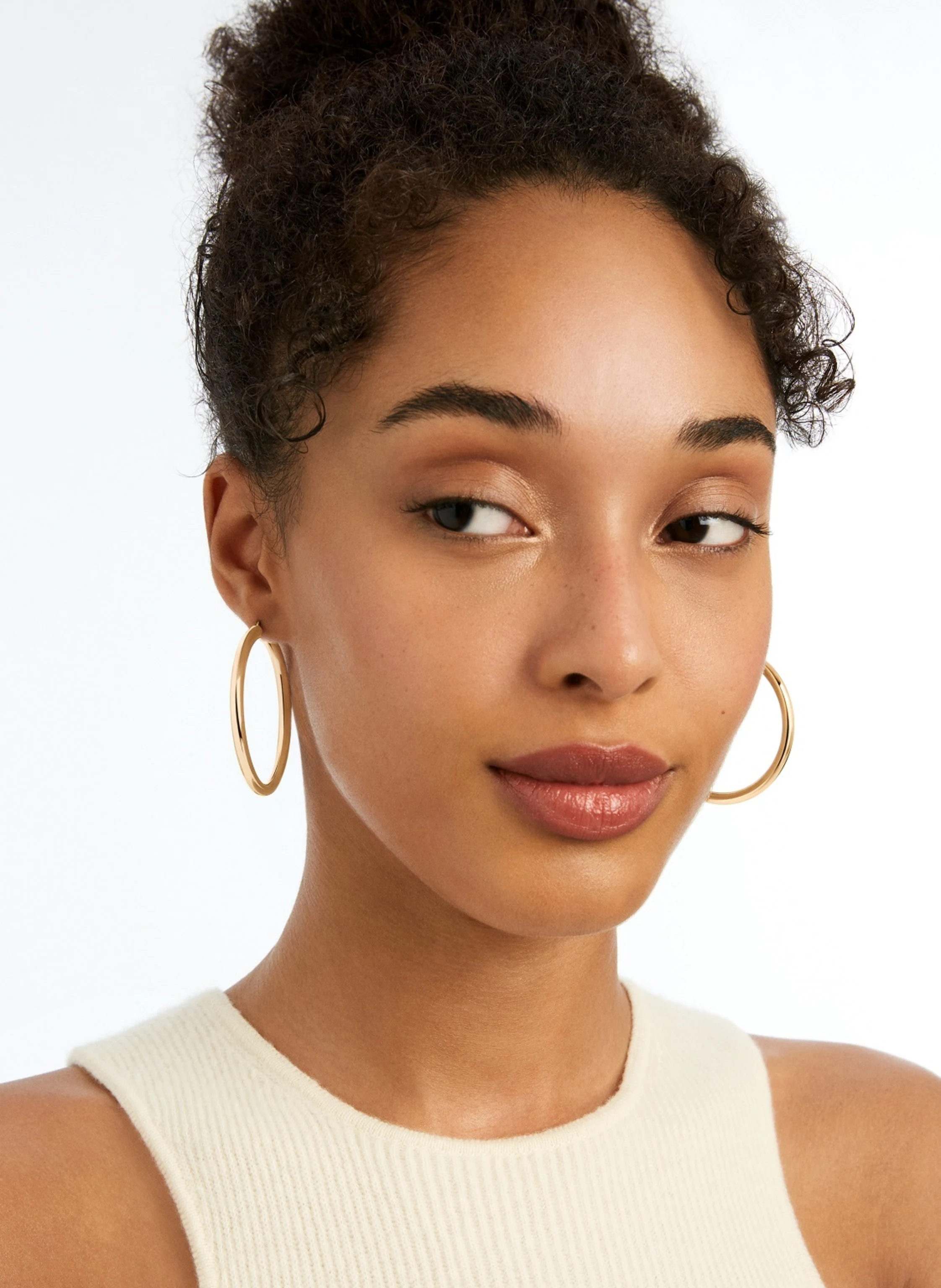 WEMPE Fine Jewelry Creolen TWIST