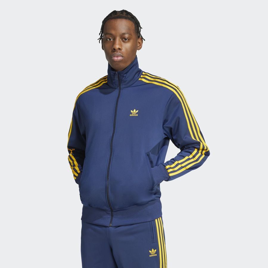Adidas Original Veste de survêtement Adicolor Classics Firebird