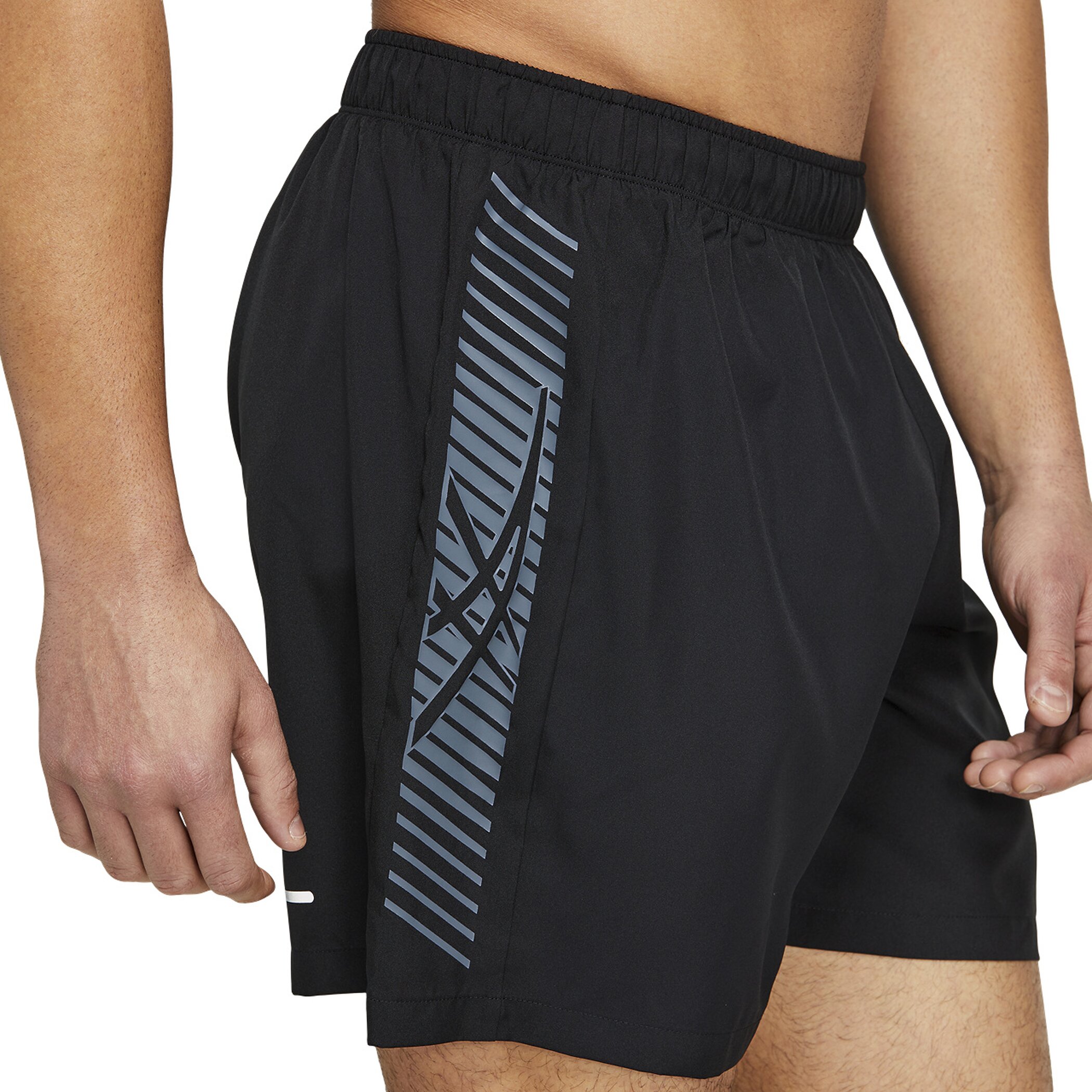 Asics Icon Short 7inch
