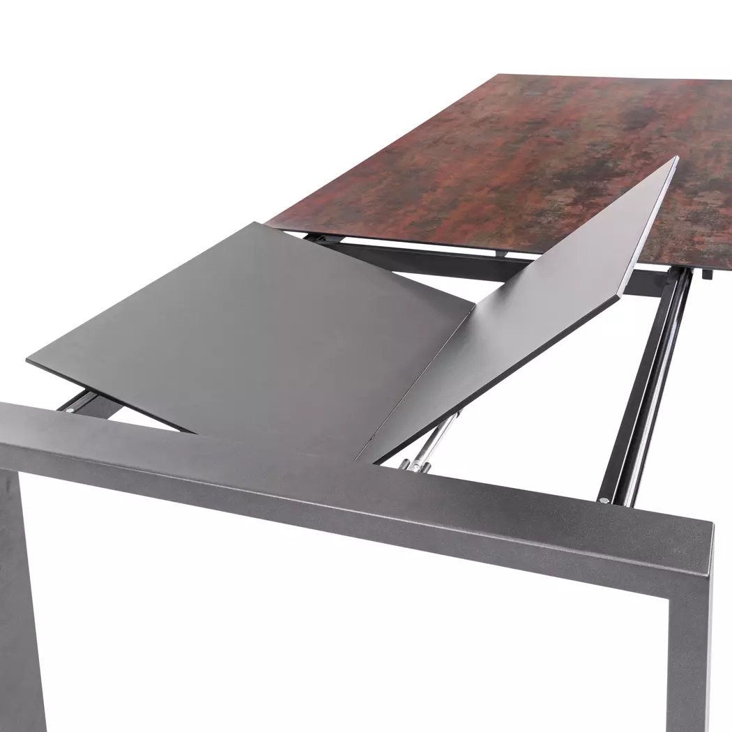 Esstisch mit Auszug Cervo 200/270 x 99,6 cm
