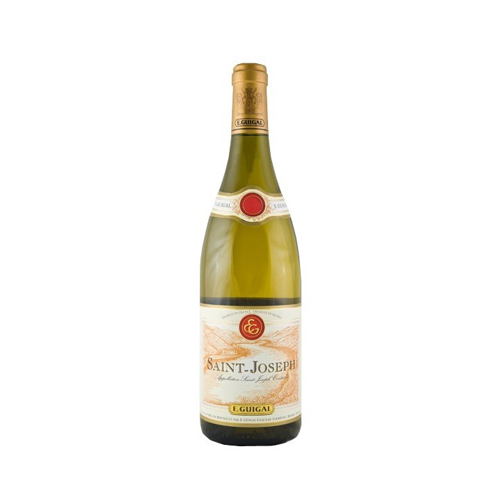 Guigal Saint Joseph Blanc 2017