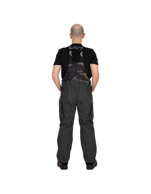 Fox Rage Rs Triple-Layer Salopettes - Broeken - Large