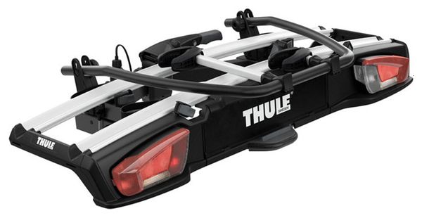 Porte-Vélo sur Boule d'Attelage Thule VeloSpace XT 2 pour 2 Vélos 938