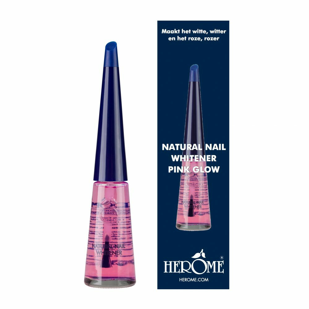 Herome Natural Nail Whitener 10 ml