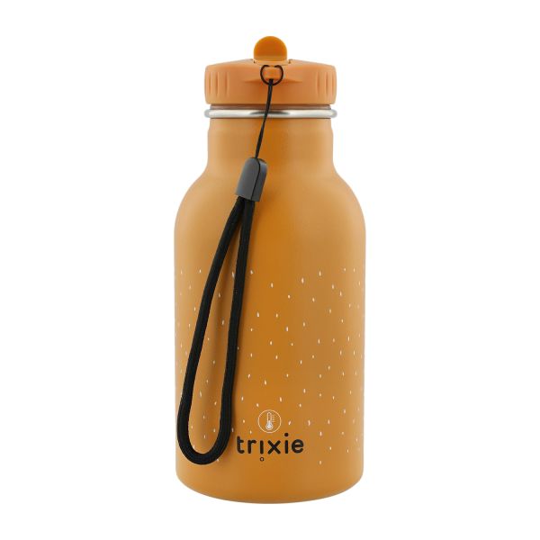 Trixie Mr. Fox Drinkfles Thermo - 350ml