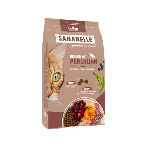 Sanabelle Indoor
