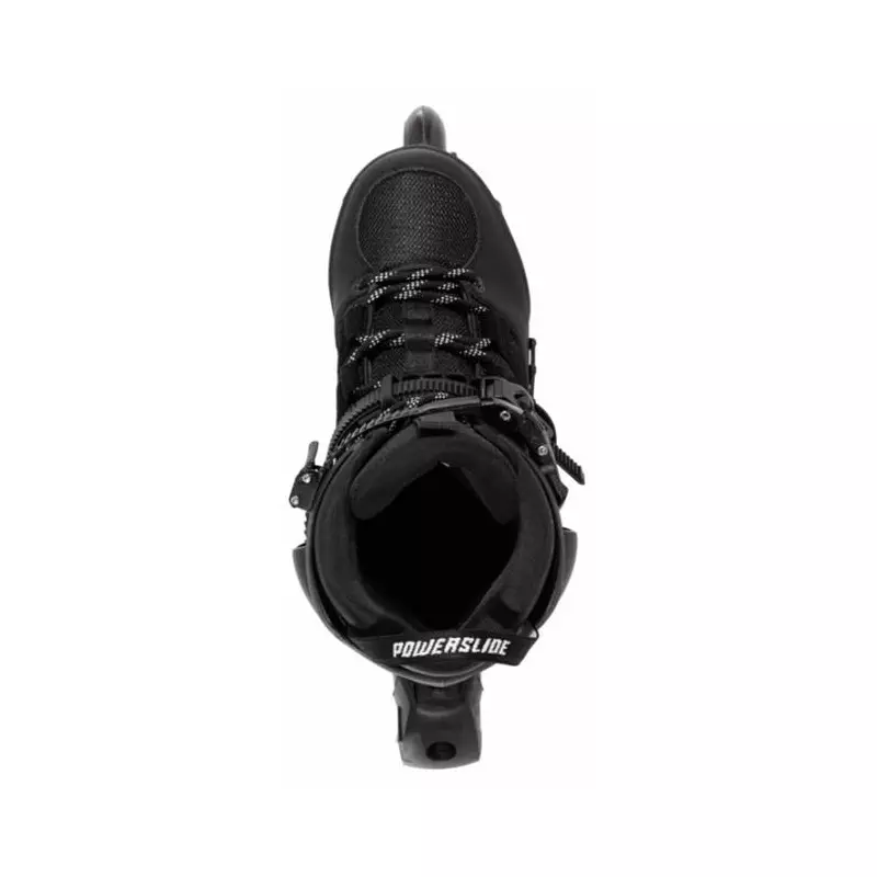 Roller en ligne POWERSLIDE Phuzion Argon Black 80