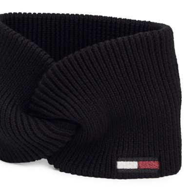 Cache-oreilles femme Tjw Elongated TOMMY HILFIGER