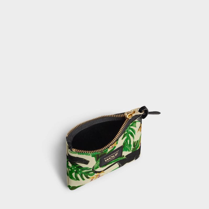 Pochette small 13 cm Yucata