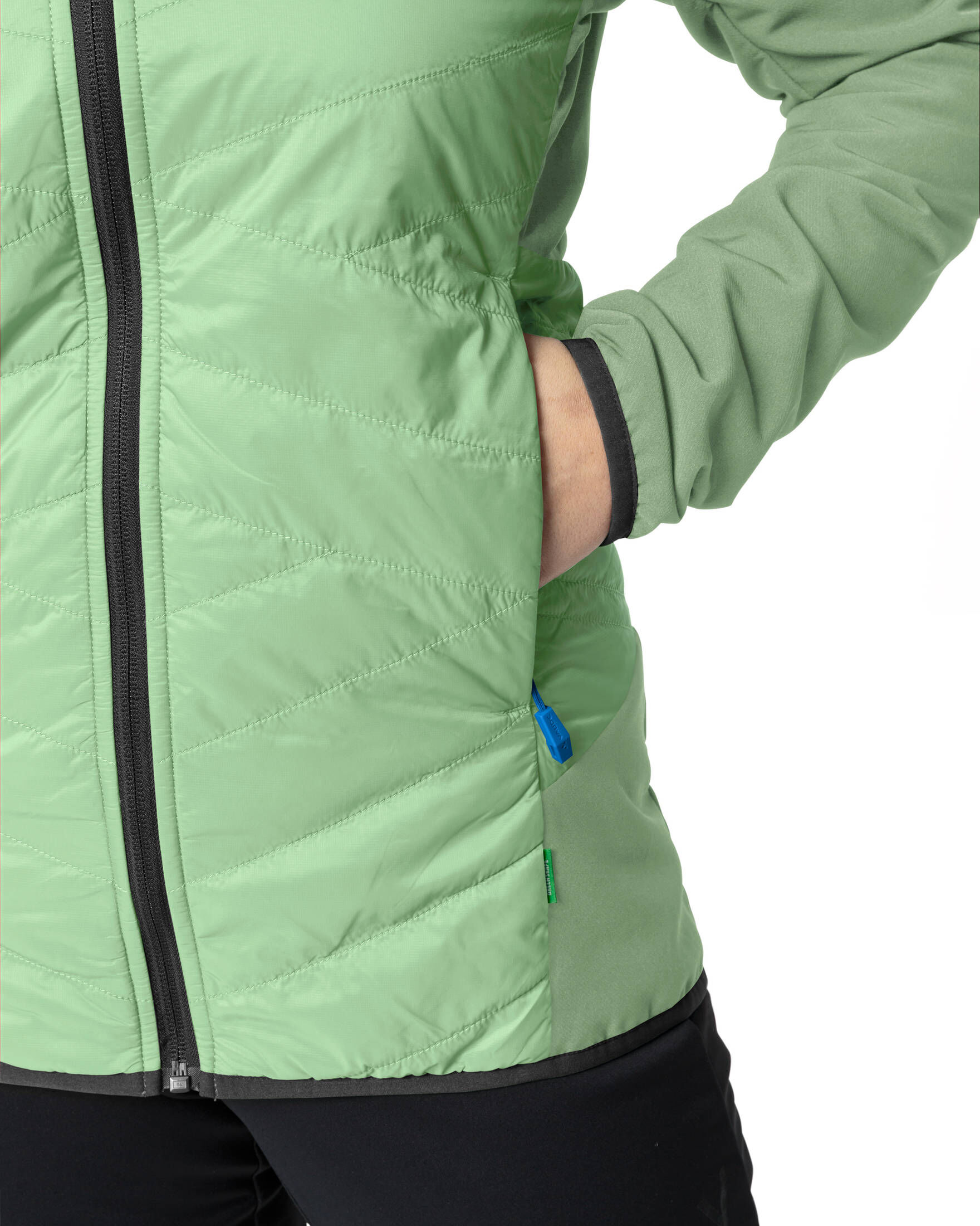 VAUDE| Damen Jacke Women's Valdassa Hybrid Jacket