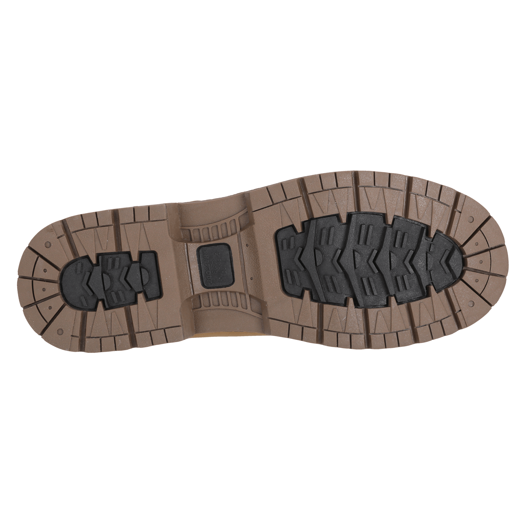 Rhapsody Tupat M Outdoor Boots - Fritids og motesko
