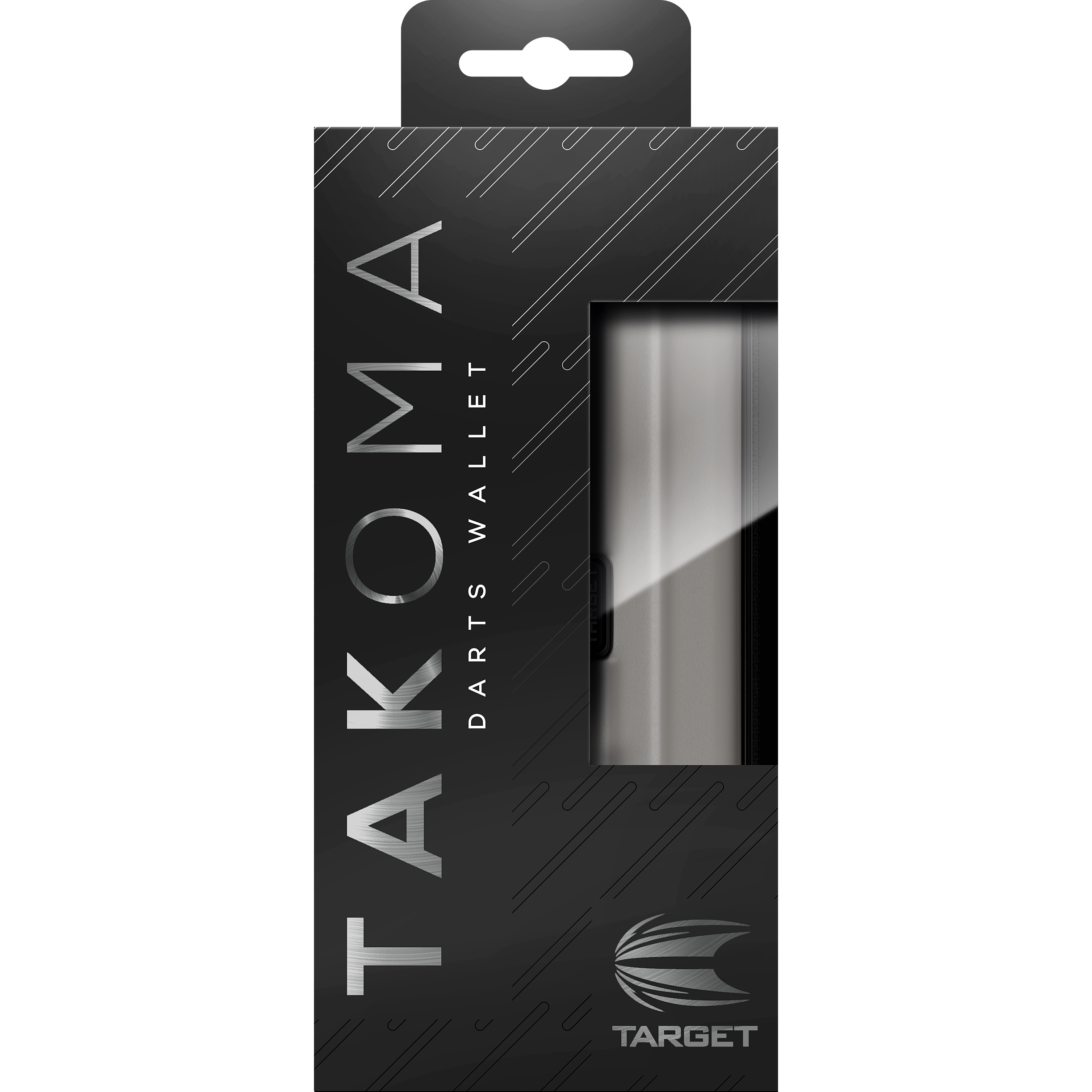 Target - Takoma Dart Wallet
