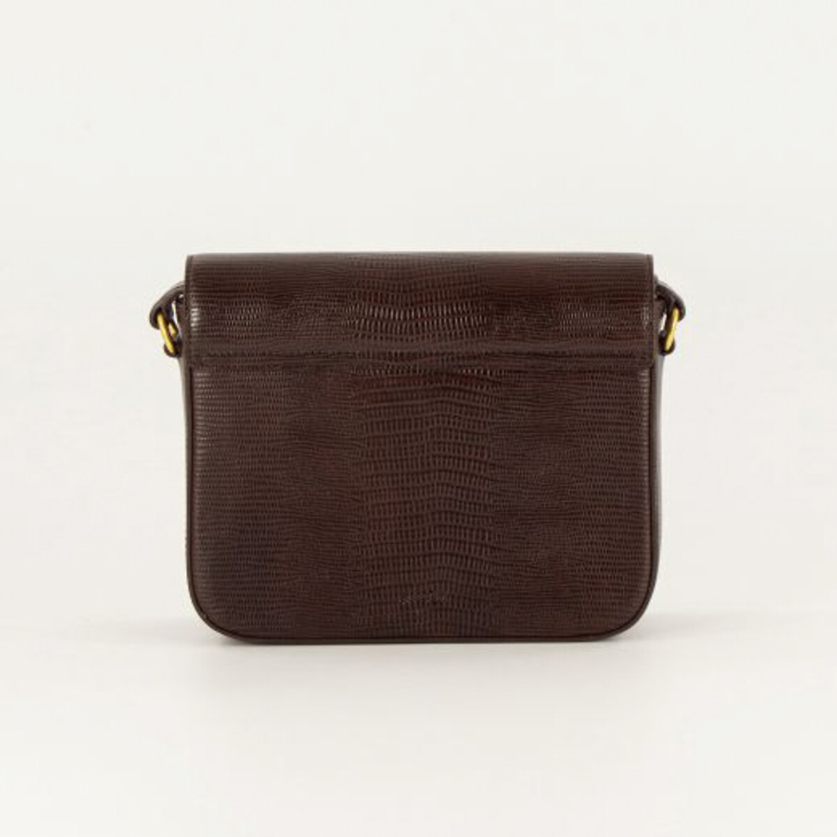 SESSUN<br>Bolsa de ombro em couro DIVILUZ MIMO