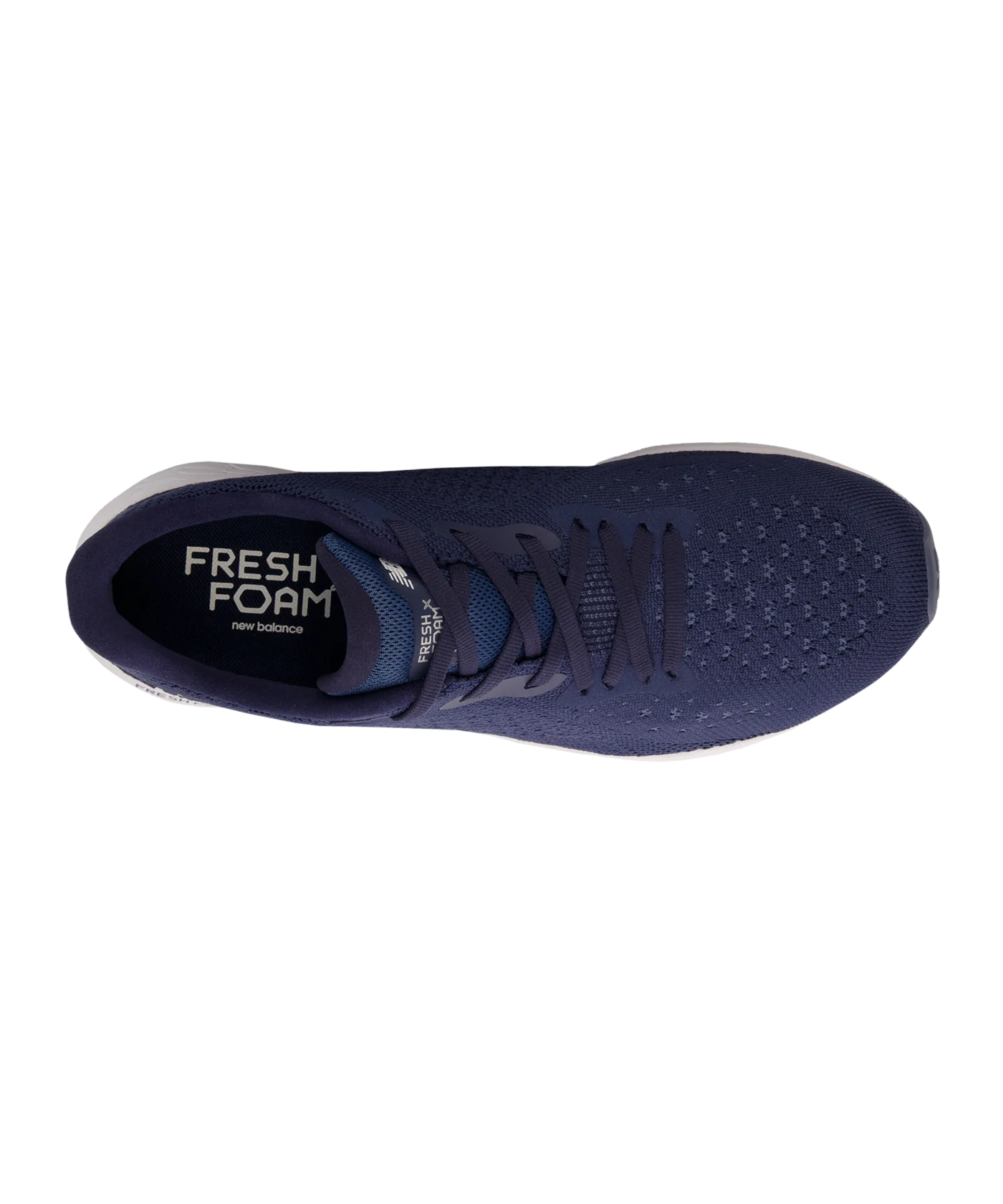 New Balance MTMPO Blau FCD2 Laufschuh