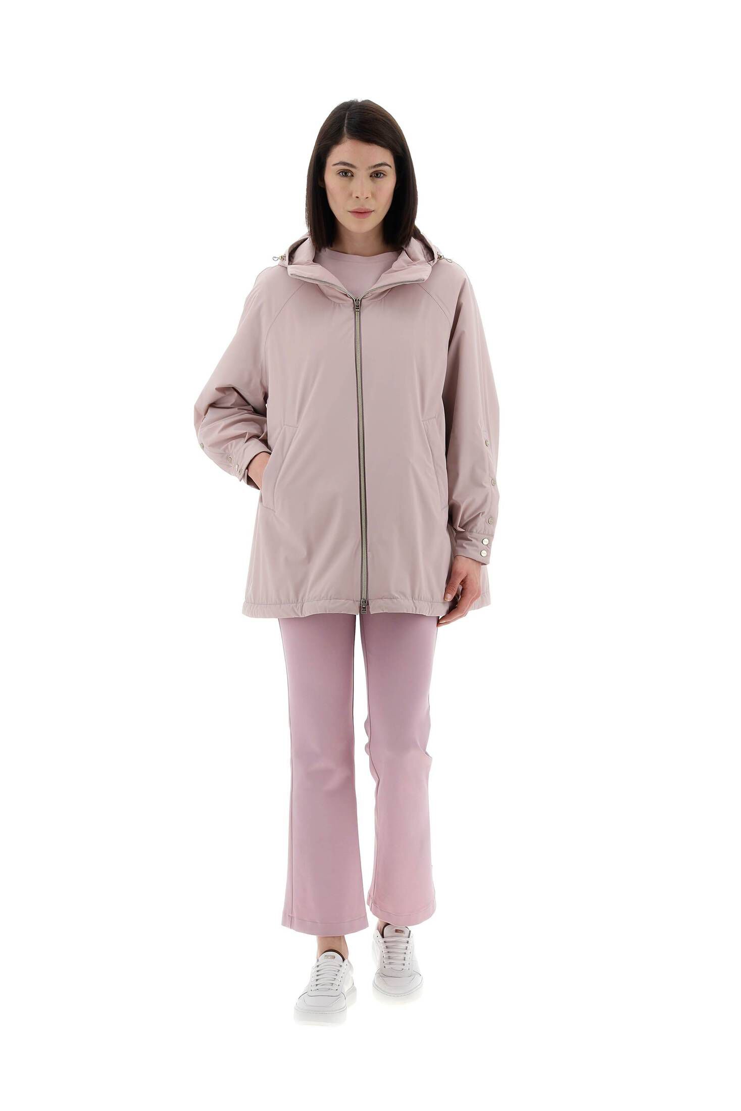 Herno| Damen Jacke A-SHAPE TRAVEL