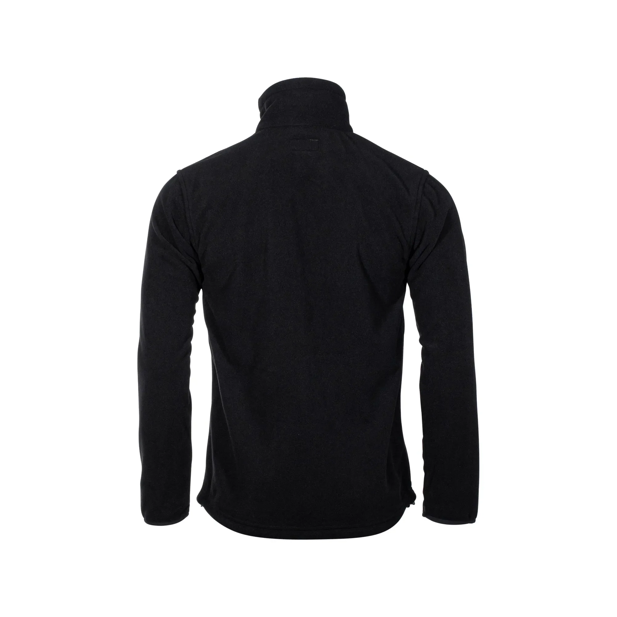 Pinewood -  Pinewood Jacke Finnveden Fleece schwarz